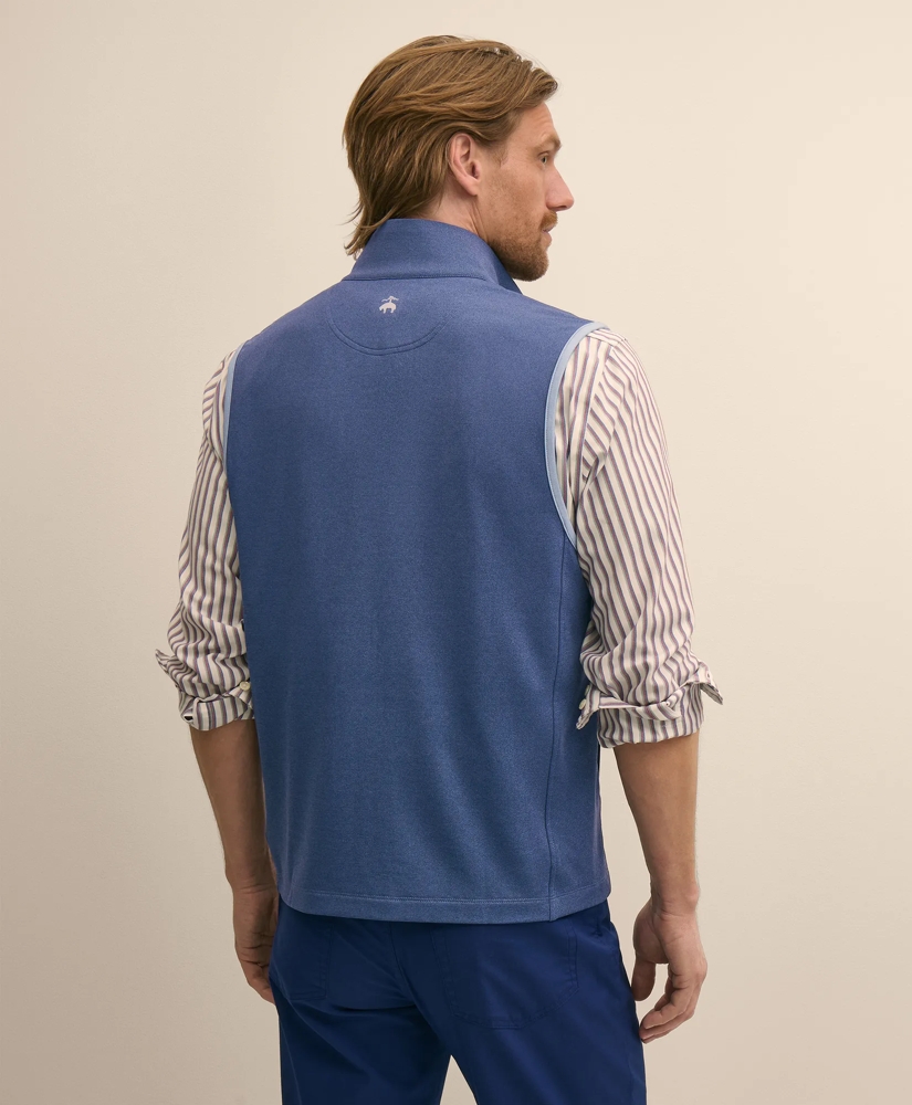 Performance Series Full-Zip Vest, image 4