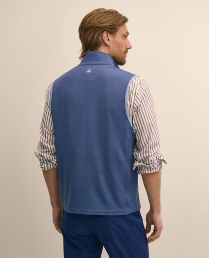 Performance Series Full-Zip Vest, image 4