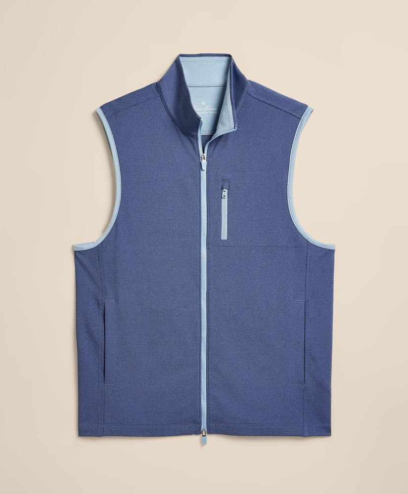 Performance Series Full-Zip Vest, image 5