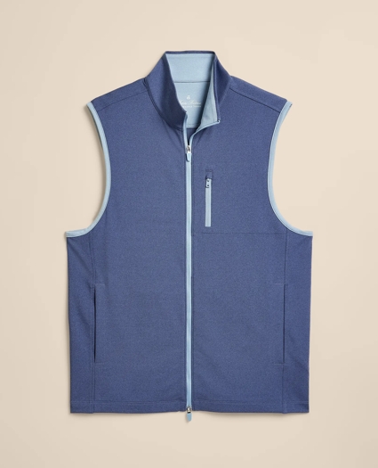 Performance Series Full-Zip Vest, image 5