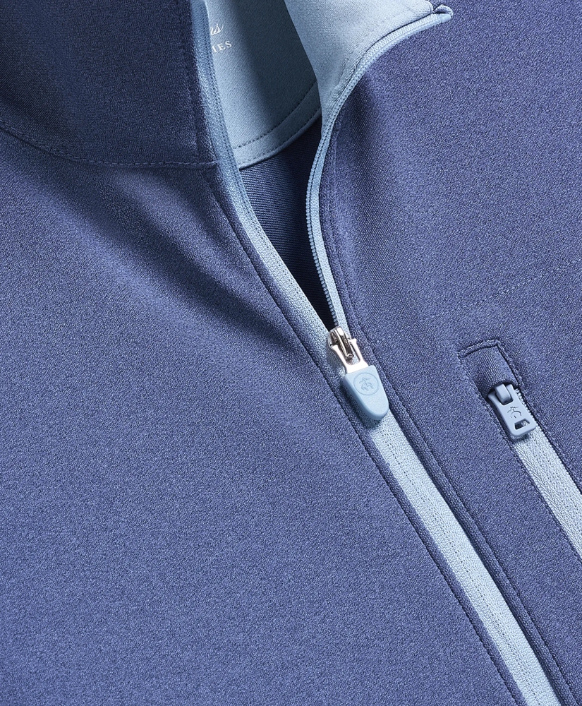 Performance Series Full-Zip Vest, image 6