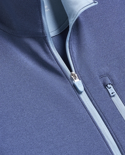 Performance Series Full-Zip Vest, image 6