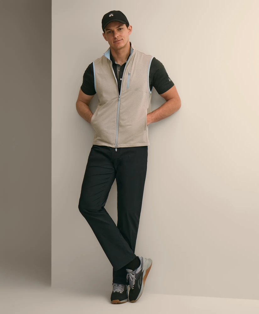 Performance Series Full-Zip Vest, image 2