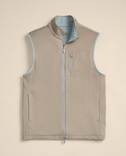 Performance Series Full-Zip Vest, image 3