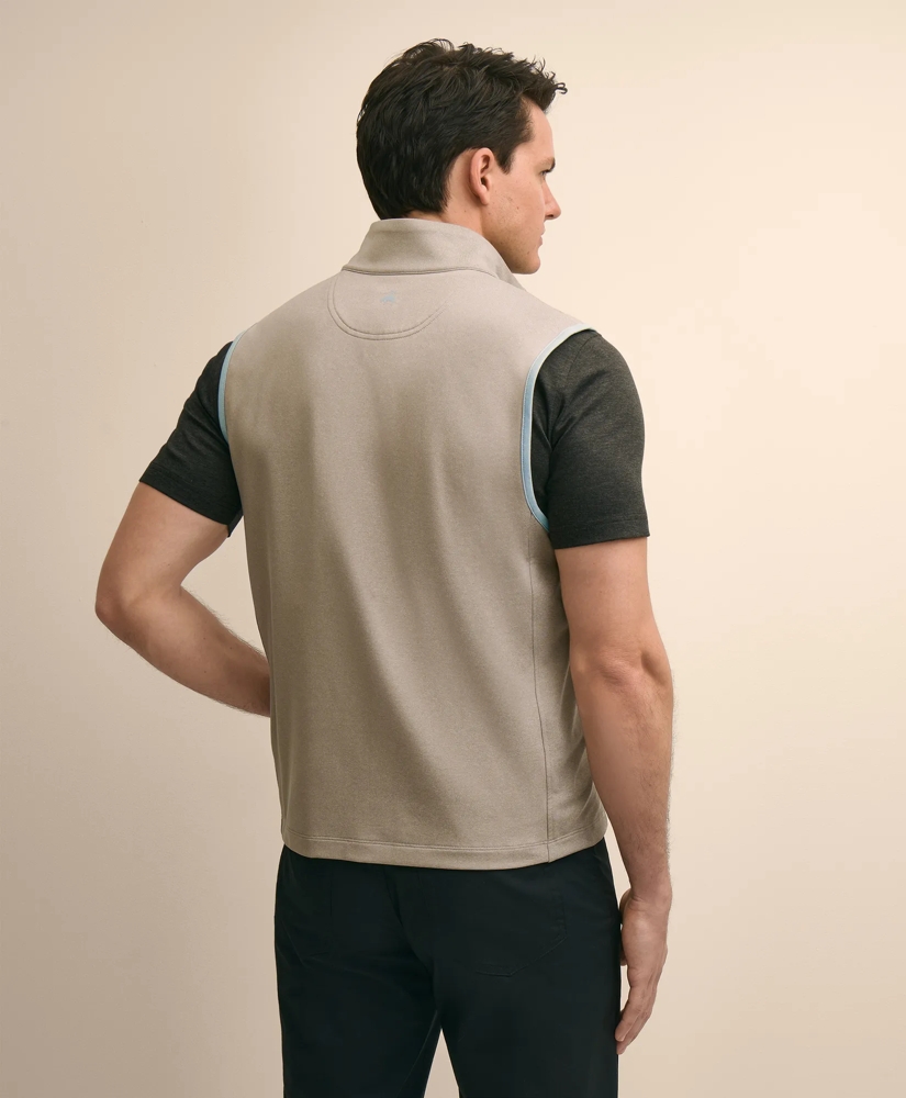 Performance Series Full-Zip Vest, image 4