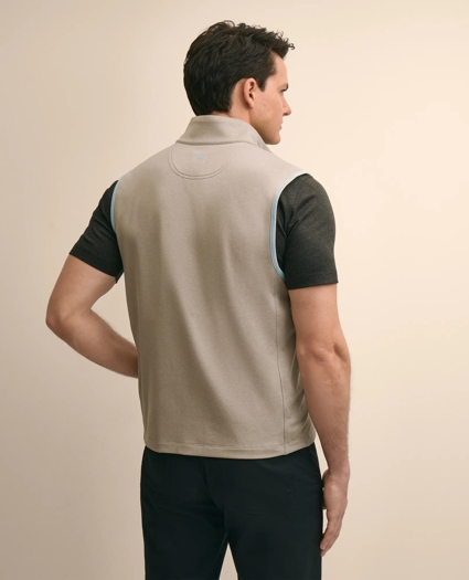 Performance Series Full-Zip Vest, image 4