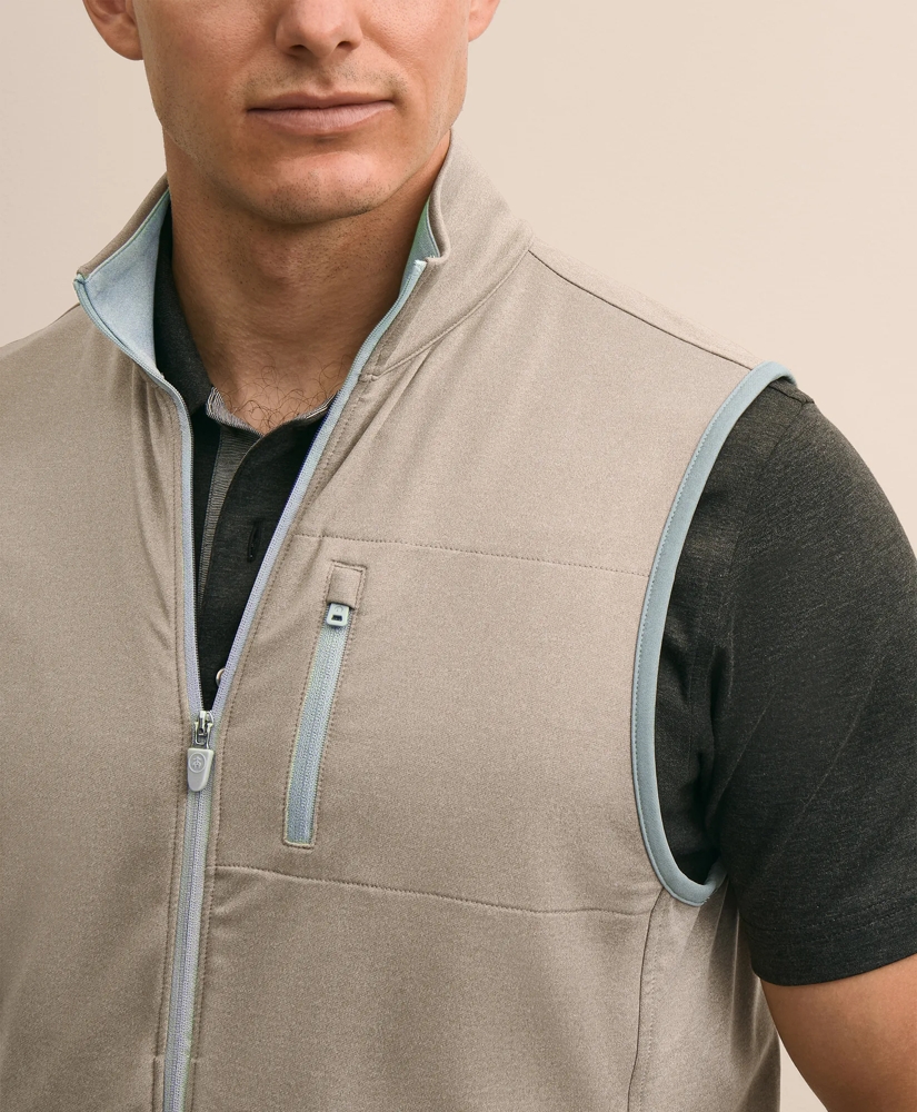 Performance Series Full-Zip Vest, image 5