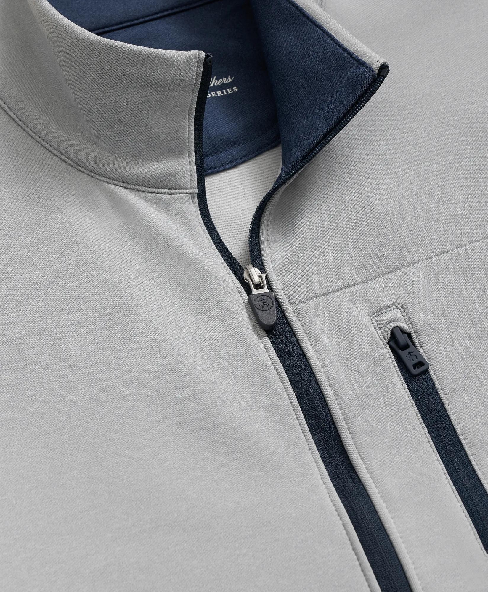 Performance Series Full-Zip Vest, image 2