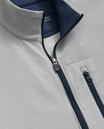 Performance Series Full-Zip Vest, image 2