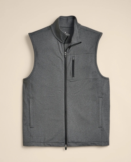 Performance Series Full-Zip Vest, image 1