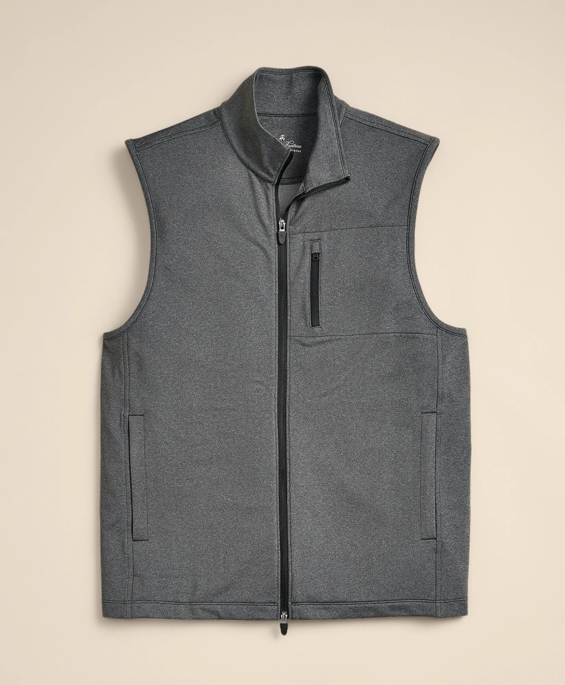 Performance Series Full-Zip Vest, image 2