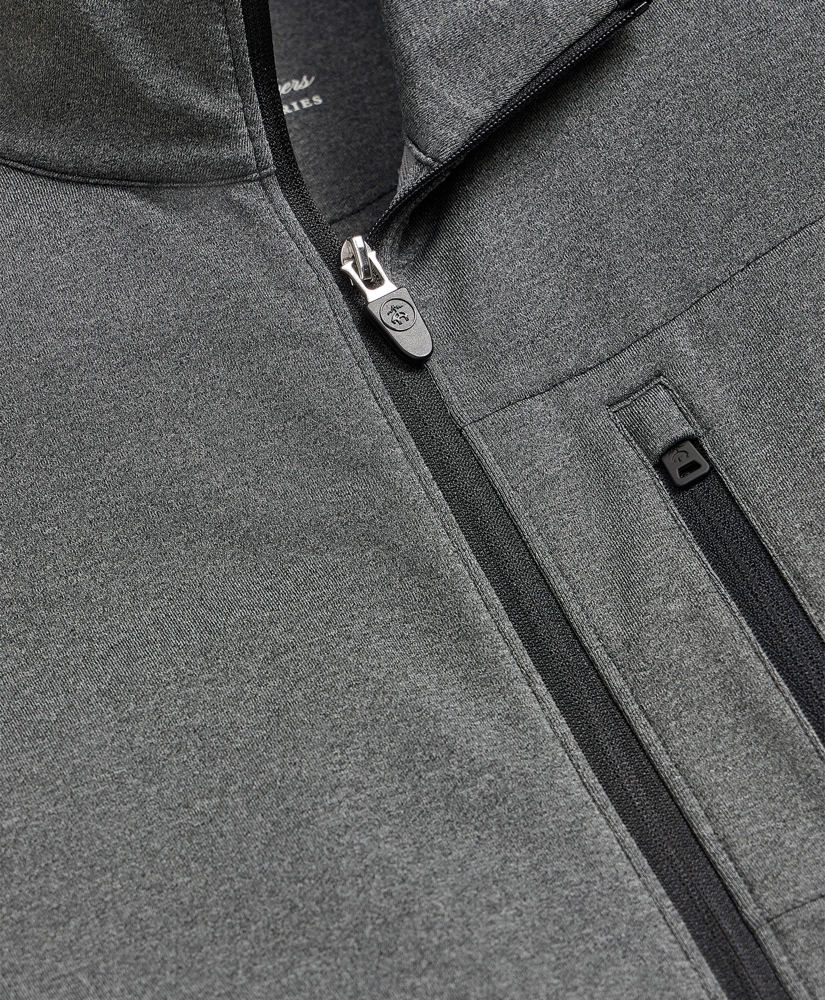 Performance Series Full-Zip Vest, image 3
