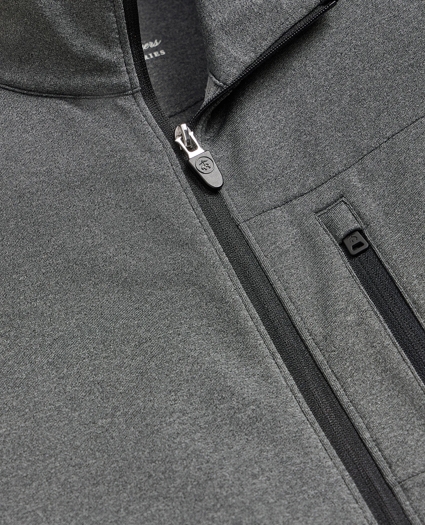 Performance Series Full-Zip Vest, image 3