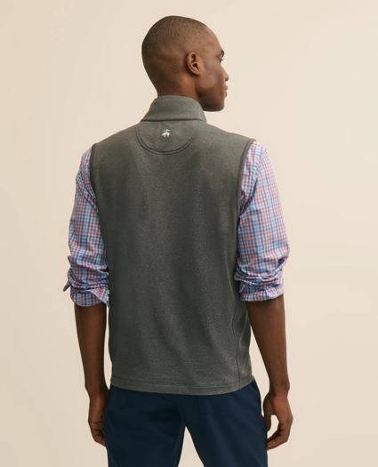 Performance Series Full-Zip Vest, image 5