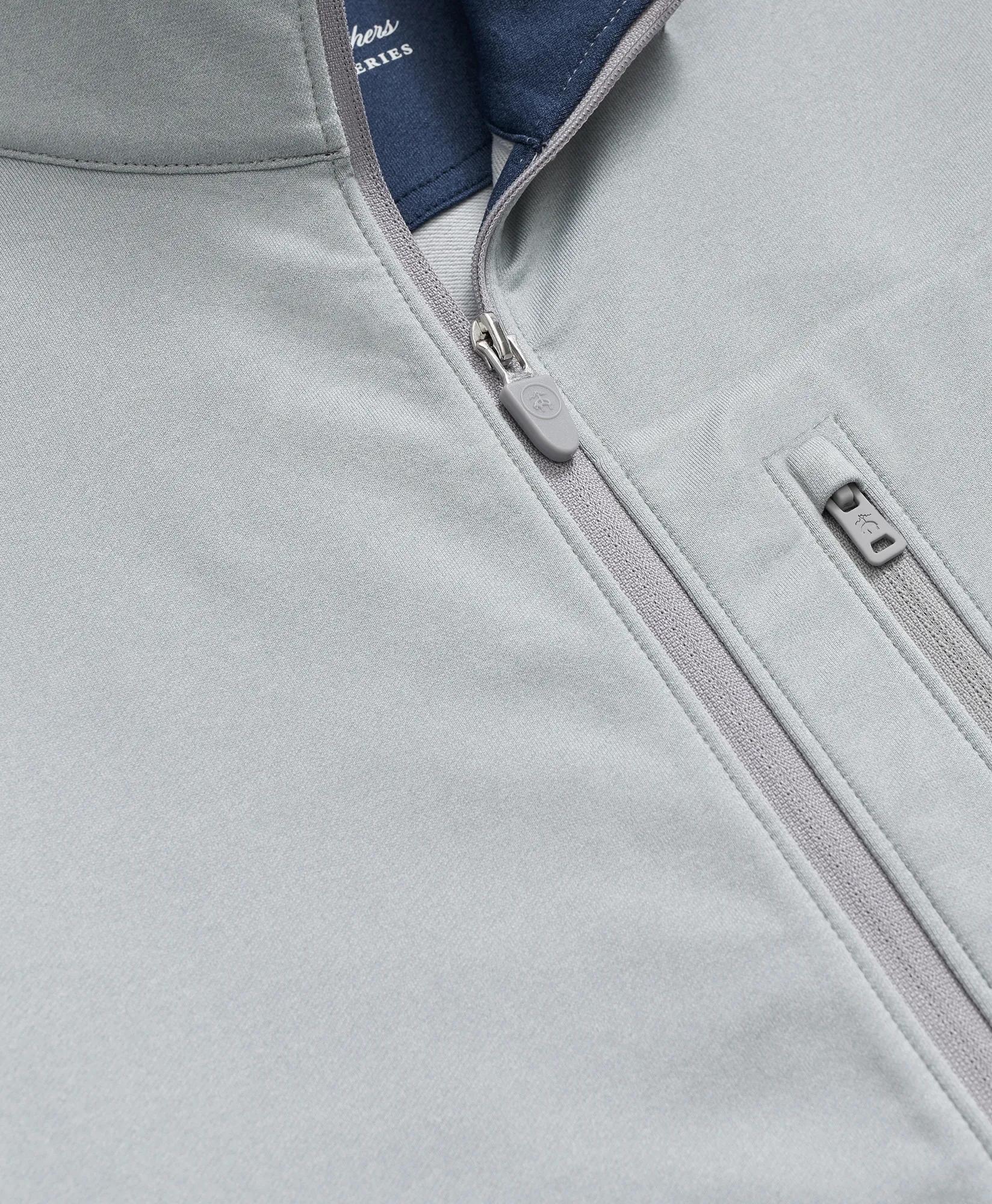 Performance Series Full-Zip Vest, image 2