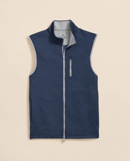 Performance Series Full-Zip Vest, image 1