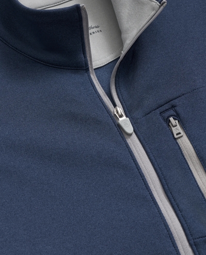 Performance Series Full-Zip Vest, image 2