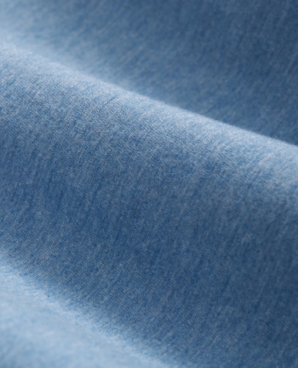 Supima® Cotton Golden Fleece® Long-Sleeve T-Shirt, image 3