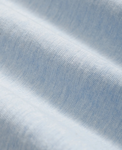 Slub Cotton Graphic T-Shirt, image 3