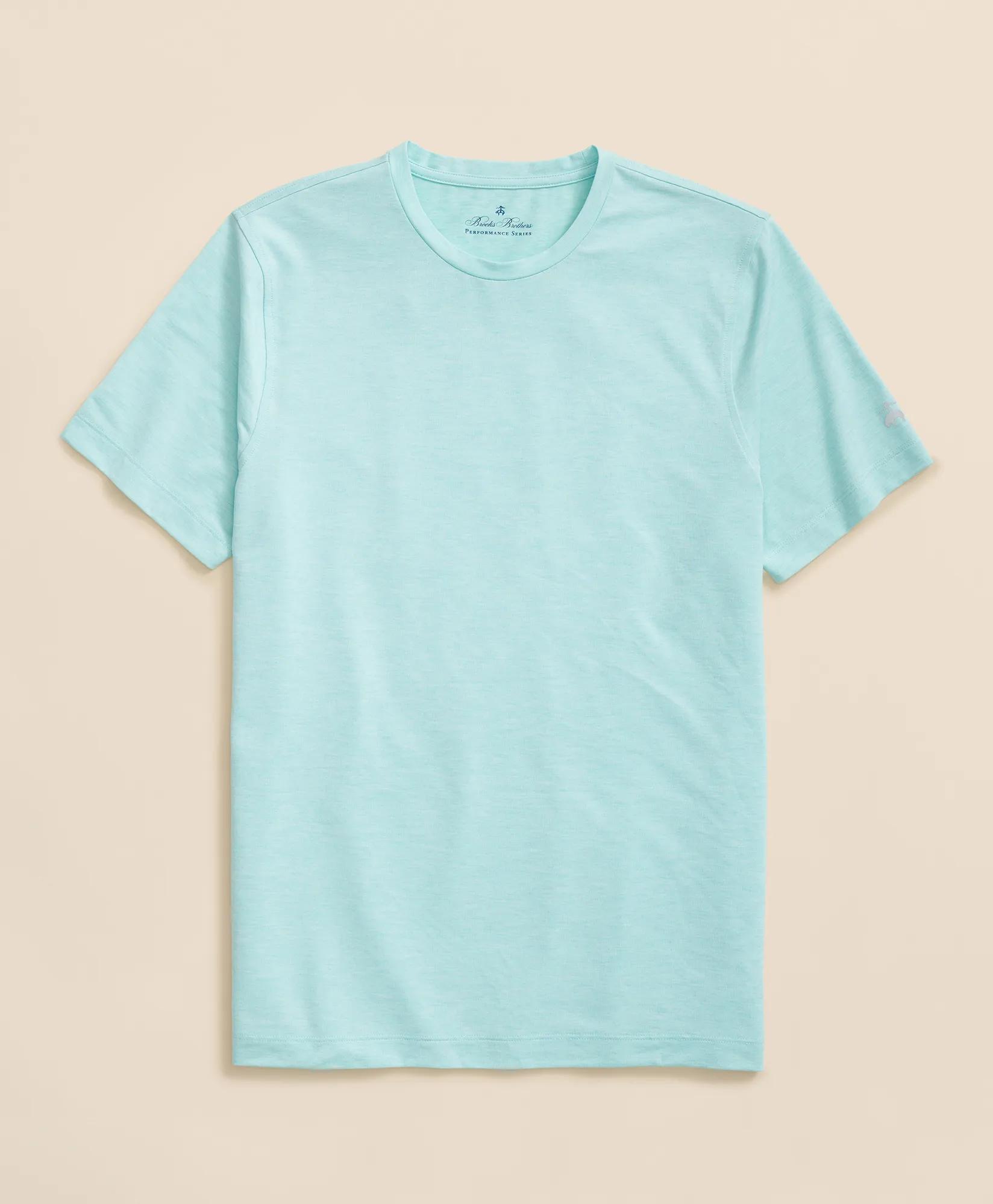 Aqua Heather