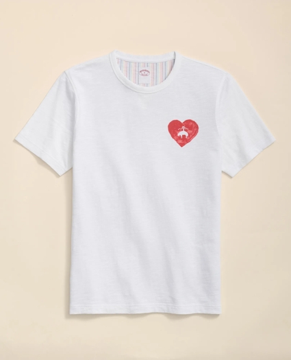 Cotton Pride T-Shirt, image 1