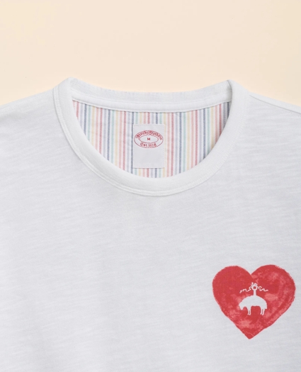 Cotton Pride T-Shirt, image 2
