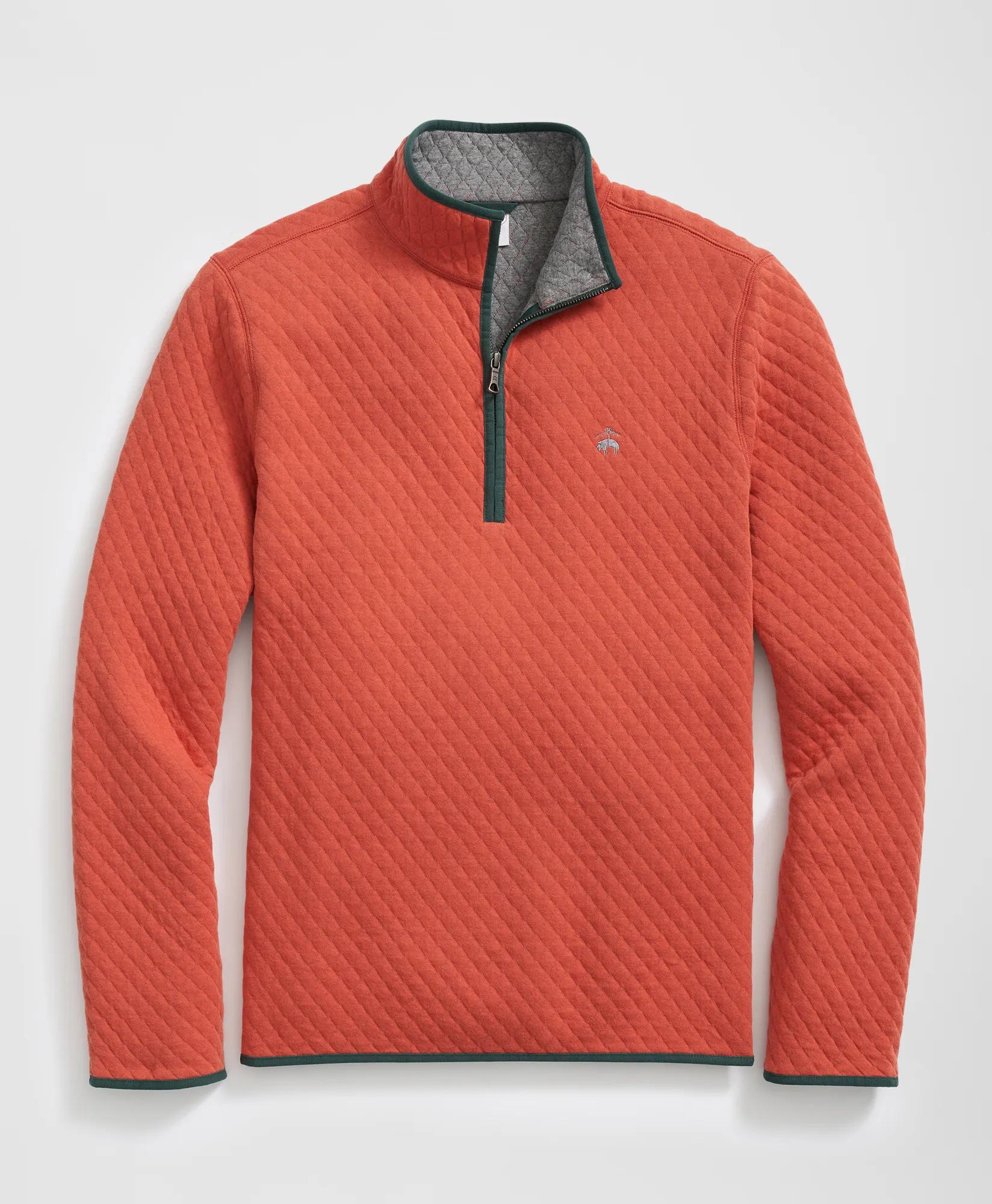 Orange-Grey