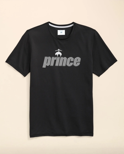 Brooks Brothers X Prince Performance Graphic T-Shirt, image 5