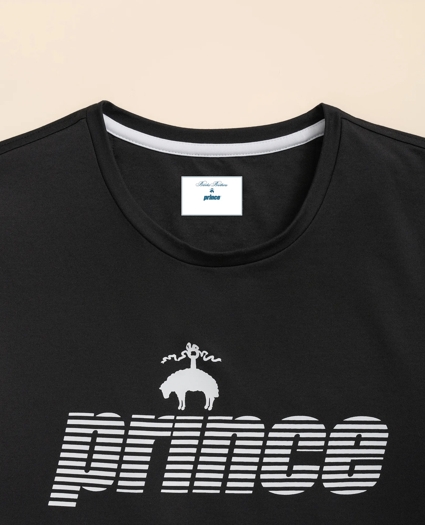 Brooks Brothers X Prince Performance Graphic T-Shirt, image 6