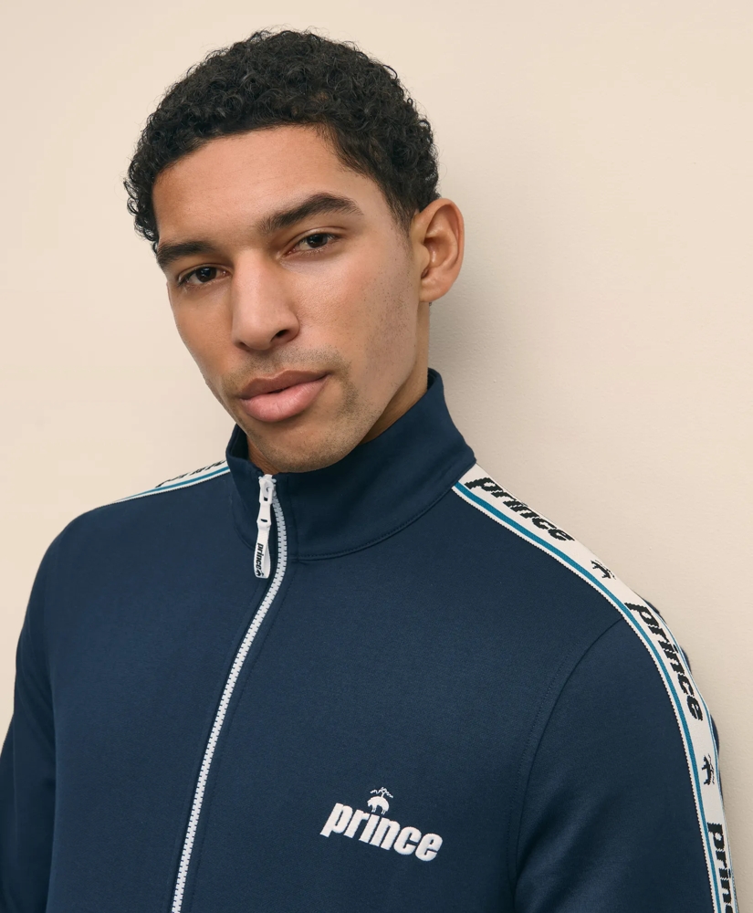 Brooks Brothers X Prince Track Jacket, image 2