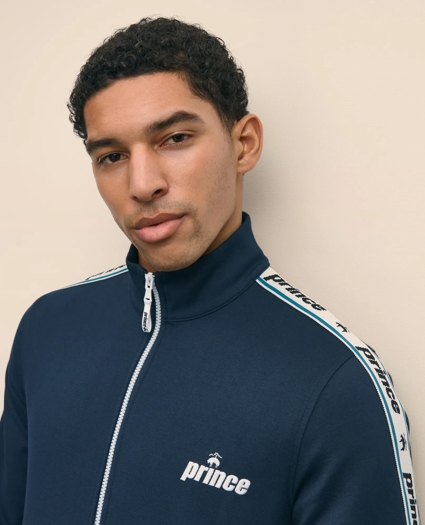 Brooks Brothers X Prince Track Jacket, image 2