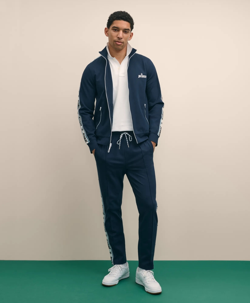Brooks Brothers X Prince Track Jacket, image 3