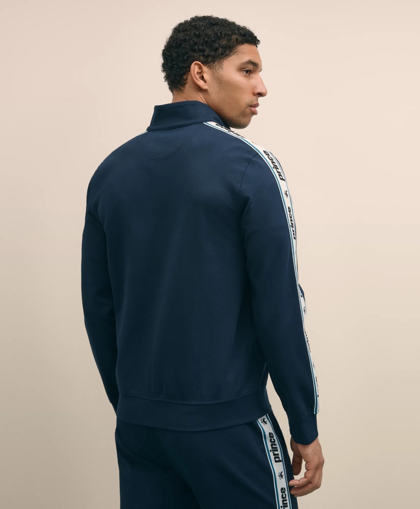 Brooks Brothers X Prince Track Jacket, image 5