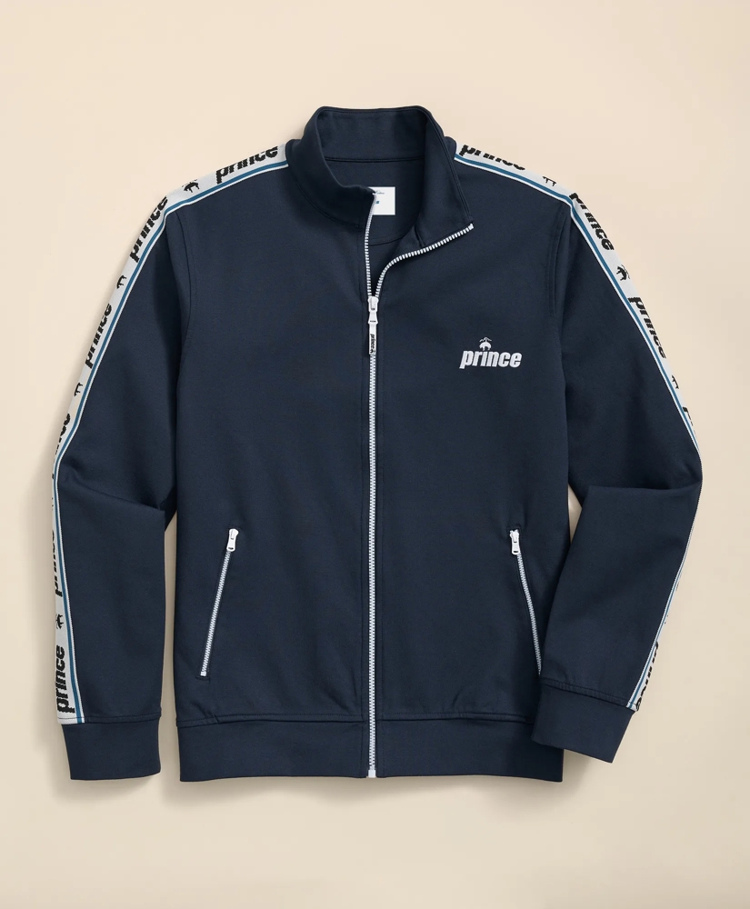 Brooks Brothers X Prince Track Jacket, image 6