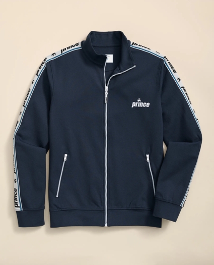 Brooks Brothers X Prince Track Jacket, image 6