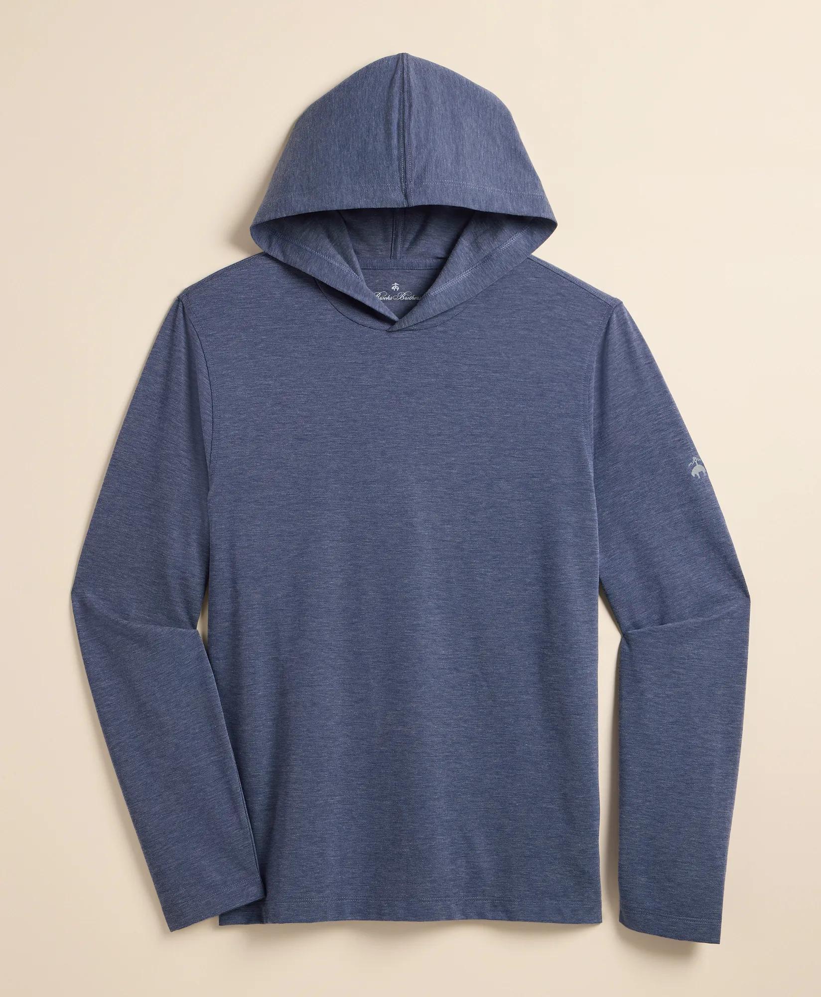 Performance Series Hoodie, image 1