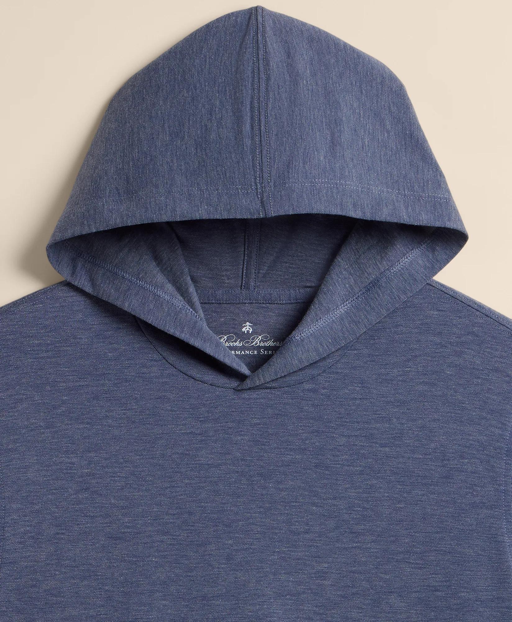Performance Series Hoodie, image 2