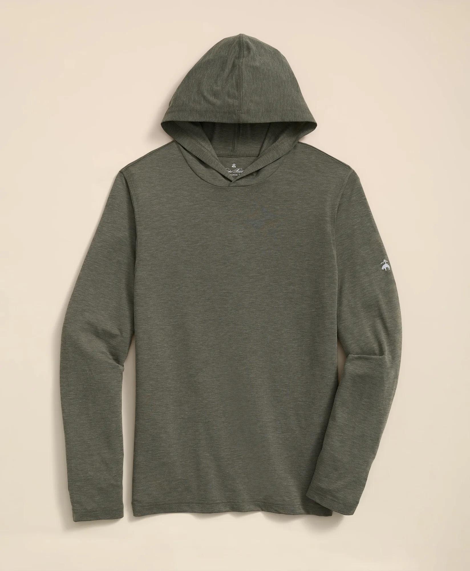 Performance Series Hoodie, image 1