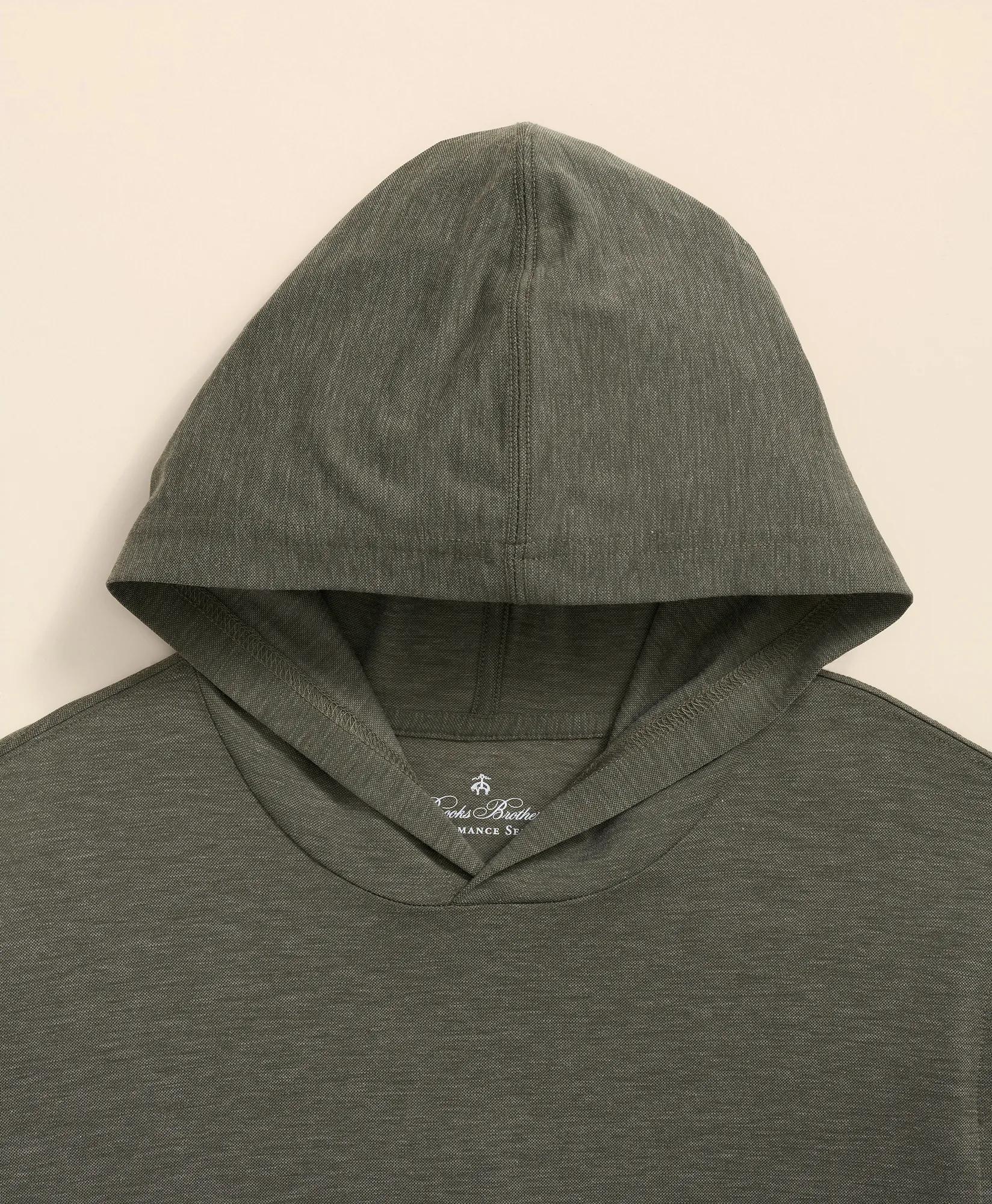 Performance Series Hoodie, image 2