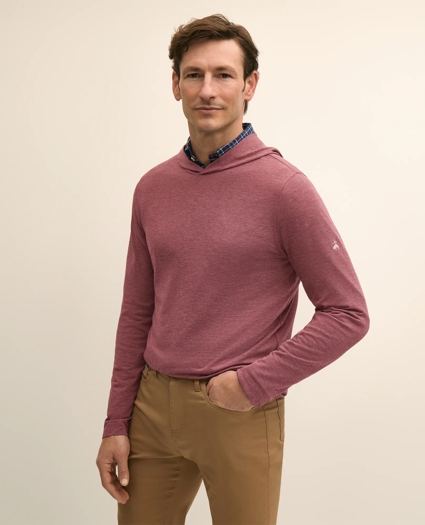 Performance Series Hoodie, image 1