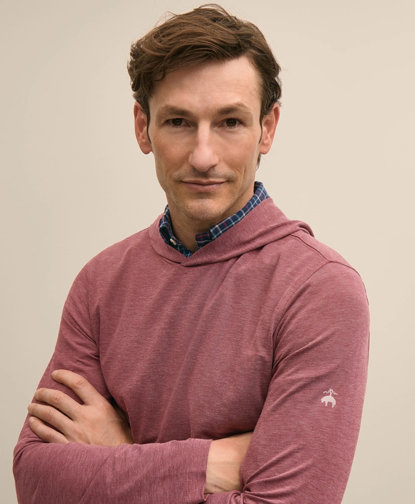 Performance Series Hoodie, image 3