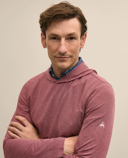 Performance Series Hoodie, image 3