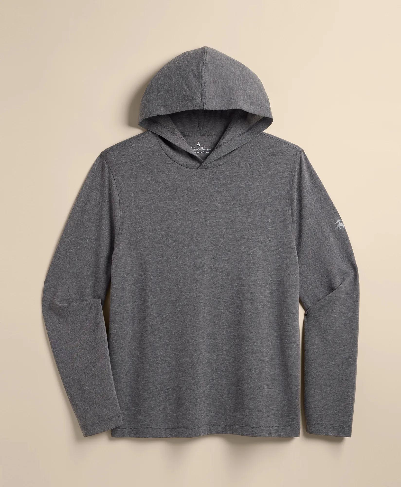 Performance Series Hoodie, image 1