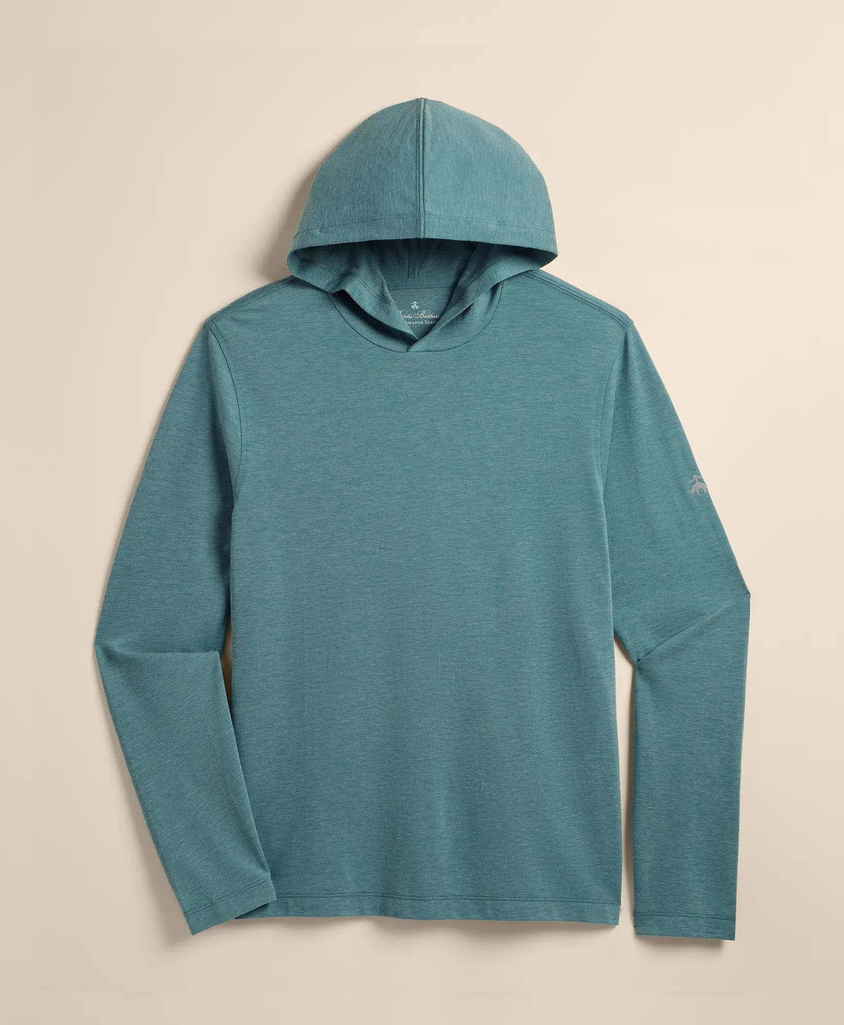 Performance Series Hoodie, image 1