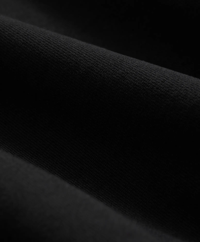 French Terry Emblem Sweatshirt, image 3