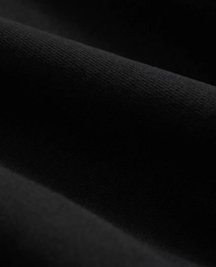 French Terry Emblem Sweatshirt, image 3