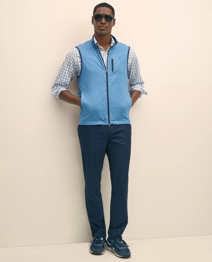 Performance Series Full-Zip Vest, image 2