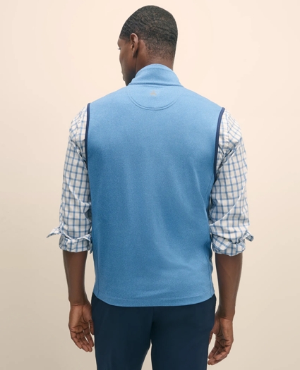 Performance Series Full-Zip Vest, image 3