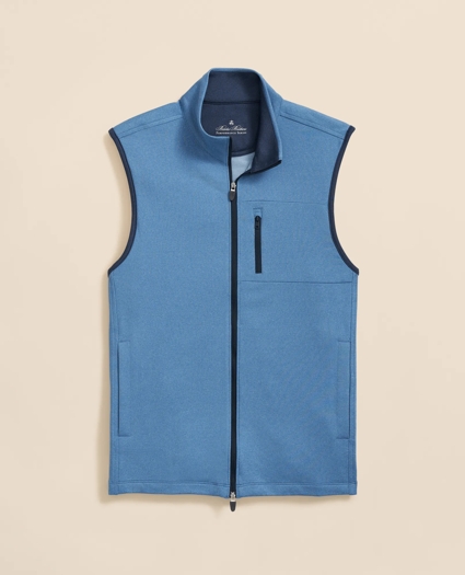 Performance Series Full-Zip Vest, image 5