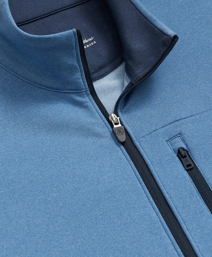 Performance Series Full-Zip Vest, image 6